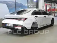 2024 Hyundai Avante