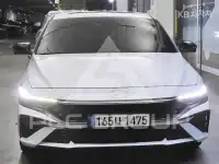 2024 Hyundai Avante