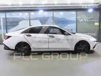 2024 Hyundai Avante
