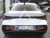 2024 Hyundai Avante