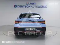 2024 Hyundai Avante