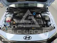 2024 Hyundai Avante