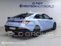 2024 Hyundai Avante