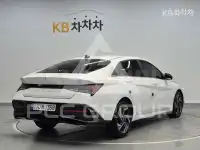 2024 Hyundai Avante