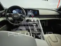2024 Hyundai Avante