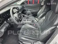 2024 Hyundai Avante