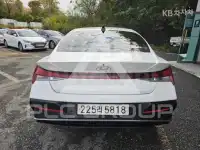 2024 Hyundai Avante