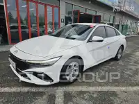 2024 Hyundai Avante