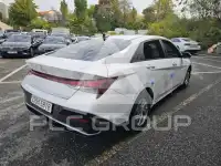 2024 Hyundai Avante