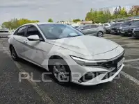 2024 Hyundai Avante