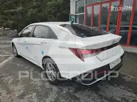 2024 Hyundai Avante
