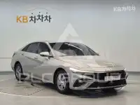 2024 Hyundai Avante