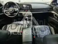 2024 Hyundai Avante