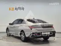 2024 Hyundai Avante