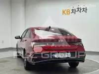 2024 Hyundai Avante
