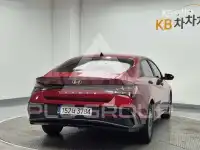2024 Hyundai Avante