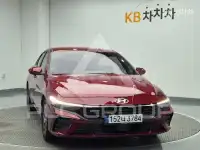 2024 Hyundai Avante