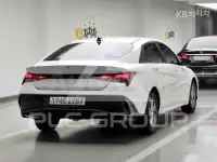 2024 Hyundai Avante