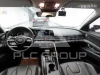 2024 Hyundai Avante
