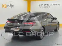 2024 Hyundai Avante