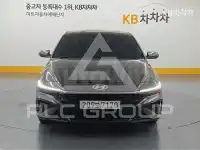 2024 Hyundai Avante
