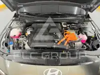 2024 Hyundai Avante
