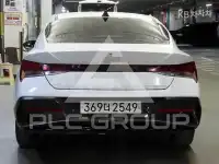 2024 Hyundai Avante