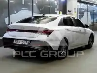 2024 Hyundai Avante