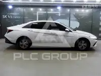 2024 Hyundai Avante