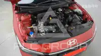 2024 Hyundai Avante