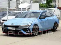 2024 Hyundai Avante