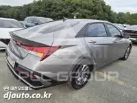 2024 Hyundai Avante