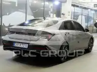 2024 Hyundai Avante