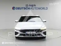 2024 Hyundai Avante