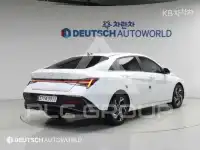2024 Hyundai Avante