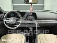 2024 Hyundai Avante