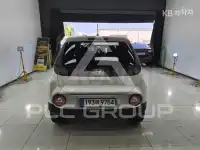 2024 Hyundai Casper