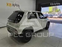 2024 Hyundai Casper