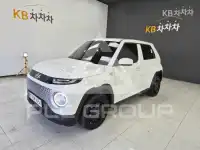 2024 Hyundai Casper