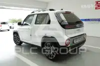 2024 Hyundai Casper