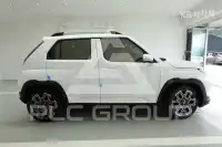 2024 Hyundai Casper