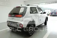 2024 Hyundai Casper