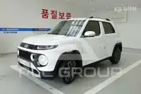 2024 Hyundai Casper