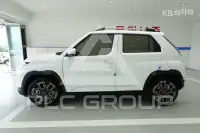 2024 Hyundai Casper