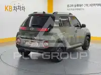 2024 Hyundai Casper