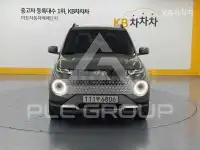 2024 Hyundai Casper