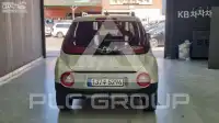 2024 Hyundai Casper