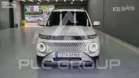 2024 Hyundai Casper