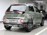 2024 Hyundai Casper