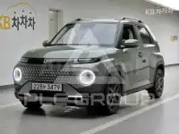 2024 Hyundai Casper